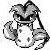 Victreebel front sprite