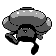 Vileplume front sprite