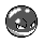 Voltorb front sprite