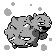 Weezing front sprite