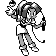 Cooltrainer♀ trainer sprite